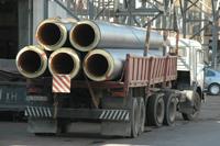 ППУ изоляция труб, предизолированные трубопроводы